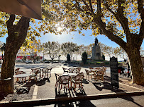 Atmosphère du Restaurant Café Napoléon à Bastia - n°3
