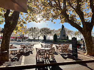 Photo n°51 de Café Napoléon à Bastia ()