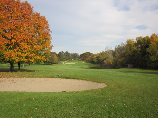 Golf Course «Chemung Hills Golf Club & Banquet Center», reviews and photos, 3125 Golf Club Rd, Howell, MI 48843, USA