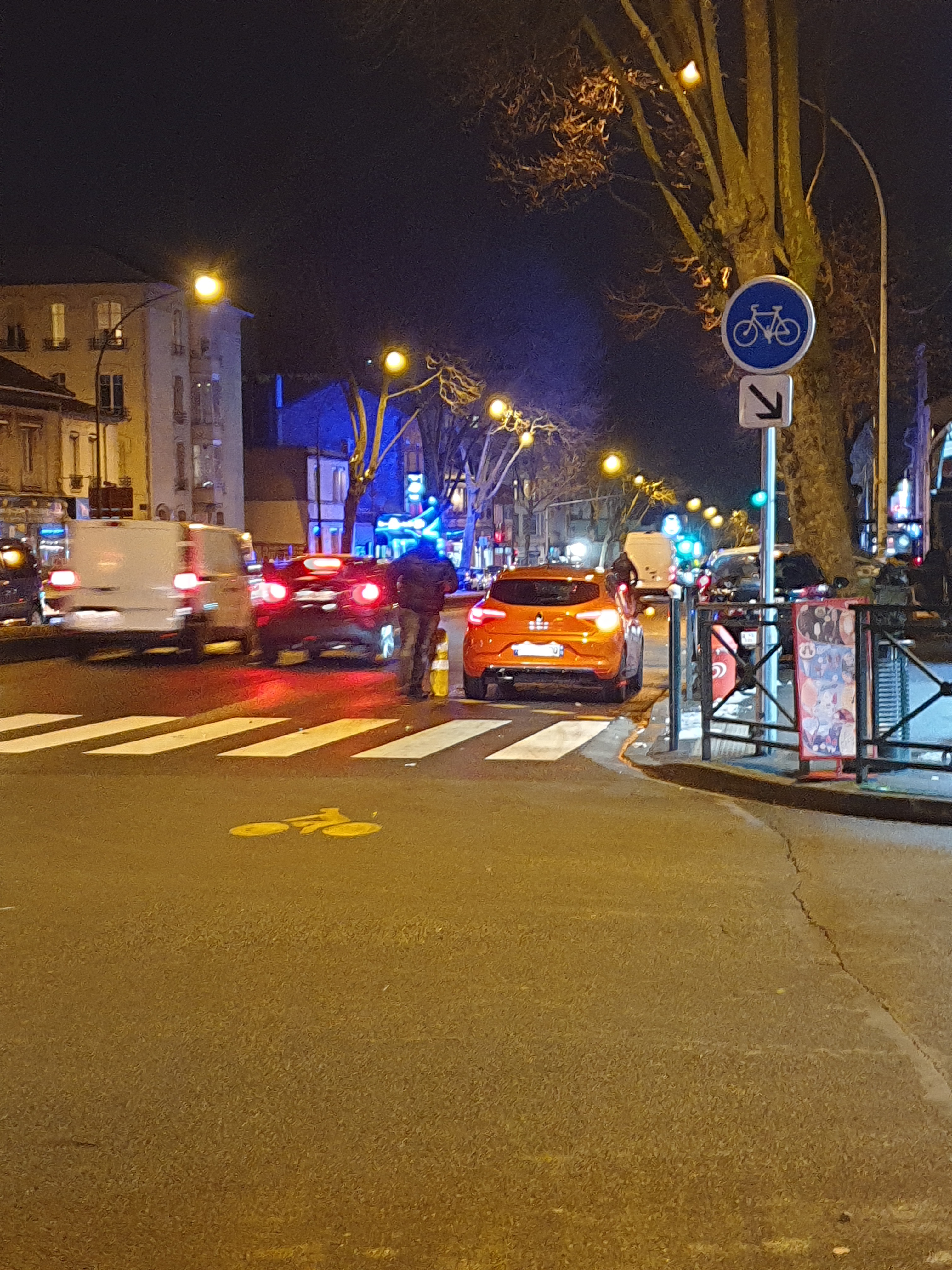 Photo n° 3 de l'avis de Florian.o fait le 17/01/2024 à 14:53