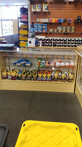 Trading Card Store «No Limit Gaming», reviews and photos, 1217 E Stroop Rd, Kettering, OH 45429, USA