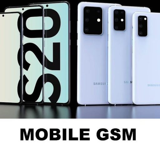 Mobile GSM