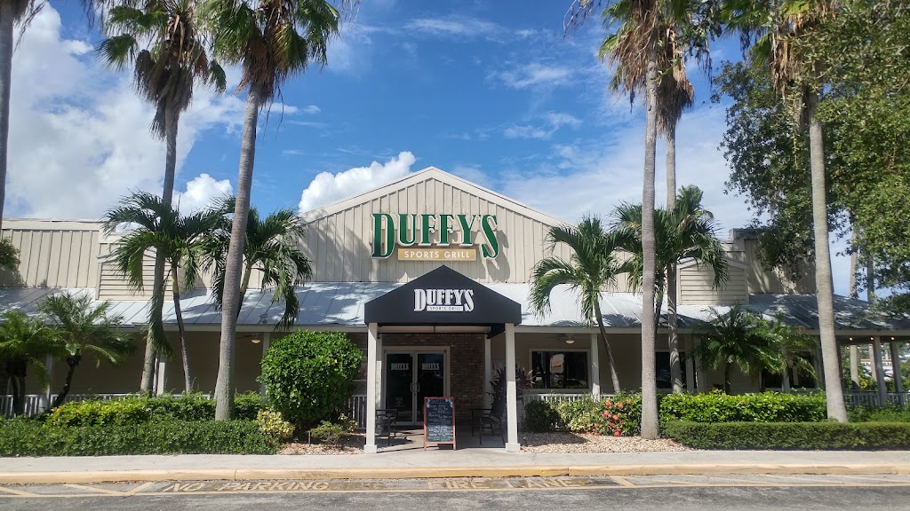 Duffy's Sports Grill Delray Beach, FL 33483 Menu, Hours, Reviews