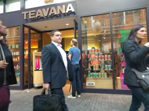 Tea House «Teavana», reviews and photos, 51 Main St #161A, Salt Lake City, UT 84101, USA