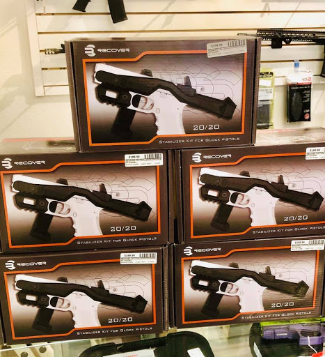 Pawn Shop «Family Jewelry & Pawn (Clermont-Minneola)», reviews and photos, 327 S Hwy 27, Minneola, FL 34715, USA