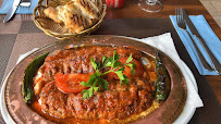 Plats et boissons du Restaurant turc Diwan - Grillades au feu de bois à La Courneuve - n°5