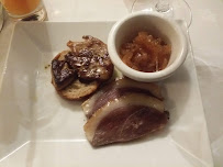 Foie gras du Restaurant français La Braisière à Toulouse - n°9