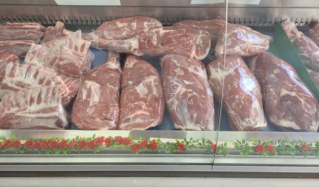 Reviews of Supreme Halal Meat in Birmingham - Butcher shop