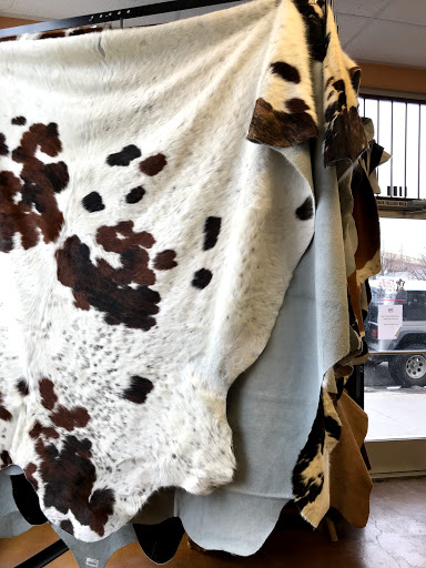 Craft Store «Tandy Leather Salt Lake City-11», reviews and photos, 1107 State St, Salt Lake City, UT 84111, USA