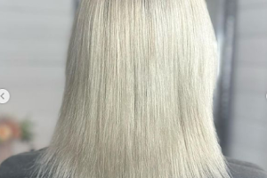Steph Blazevska Hair Extensions image