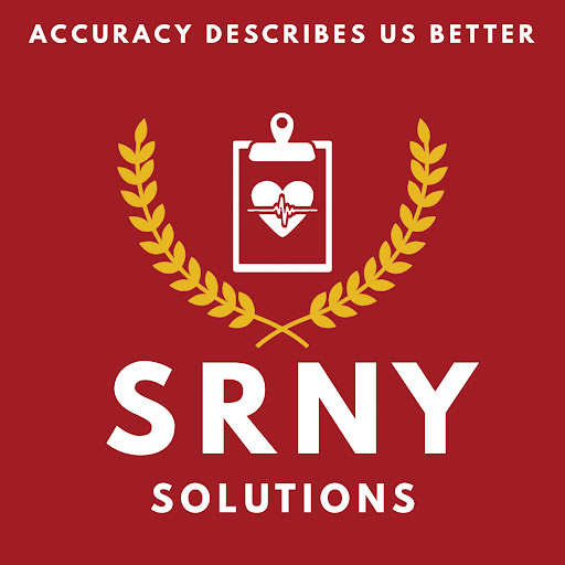 SRNY SOLUTIONS