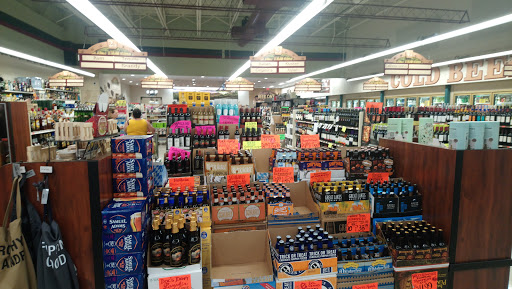 Grocery Store «ShopRite of Wharton», reviews and photos, 314 NJ-15, Wharton, NJ 07885, USA