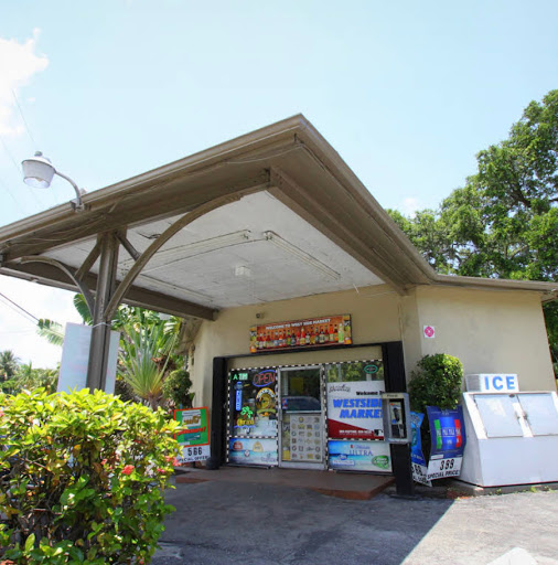 Westside Market, 1029 W Las Olas Blvd, Fort Lauderdale, FL 33312, USA, 
