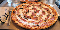 Pizza du Pizzeria Pizz’Ô Bois à Oullins-Pierre-Bénite - n°15