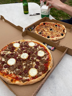 pizzaland le Lude à Le Lude