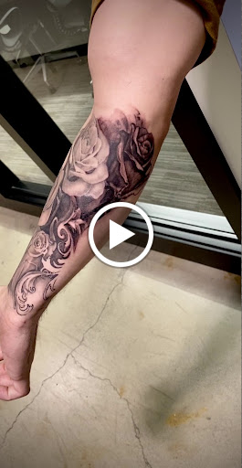 Explore itachi uchiha tattoo ideas, creative tattoo ideas in Snohomish, available at Collective Image Tattoo