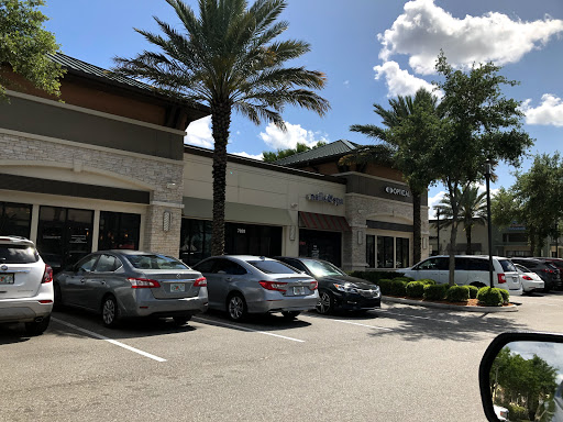 Dry Cleaner «BEST CLEANERS», reviews and photos, 7848 Winter Garden Vineland Rd, Windermere, FL 34786, USA