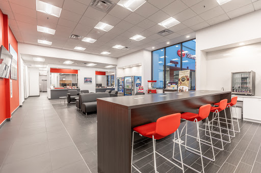Car Dealer «Huffines Kia Corinth», reviews and photos, 5150 S Interstate 35 E, Denton, TX 76210, USA