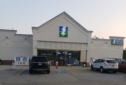 Flash Foods, 12155 GA-92, Woodstock, GA 30188, USA, 
