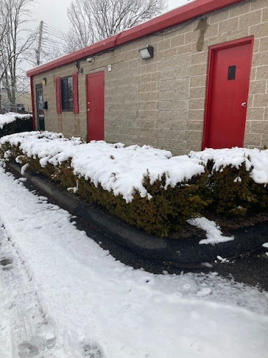 Self-Storage Facility «Simply Self Storage - Hingham», reviews and photos, 125 Recreation Park Dr, Hingham, MA 02043, USA