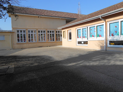 Ecole Privée Saint Joseph à Vonnas
