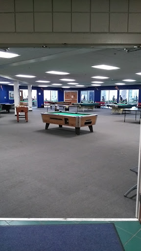 Community Center «Patterson Park Community Center», reviews and photos, 521 Mercury Blvd, Murfreesboro, TN 37130, USA