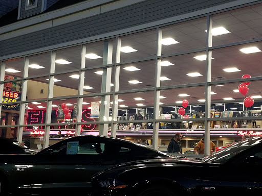 Car Dealer «Imperial Cars», reviews and photos, 8-18 Uxbridge Rd, Mendon, MA 01756, USA