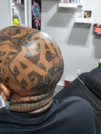 Explore cool dragon tattoo ideas, creative tattoo ideas in Grand Haven, available at Primm & Proper Custom Tattoo & Piercing