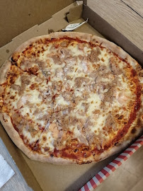 Pizza du Pizzas à emporter IL Canaletto - Pizza au Feu de Bois à Roubaix - n°9