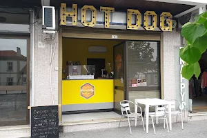 Nina's Hot Dog Shop 🌭 image