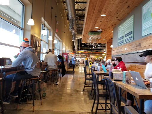 Grocery Store «Whole Foods Market», reviews and photos, 1817 Thomasville Rd, Tallahassee, FL 32303, USA