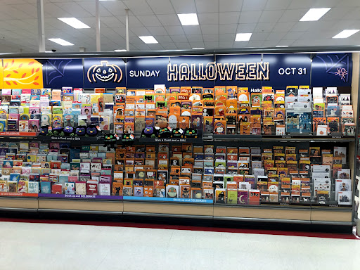 Department Store «Target», reviews and photos, 17213 Cole Rd, Hagerstown, MD 21740, USA