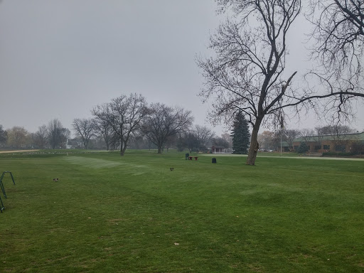 Golf Club «Buffalo Grove Golf Club», reviews and photos, 48 Raupp Blvd, Buffalo Grove, IL 60089, USA