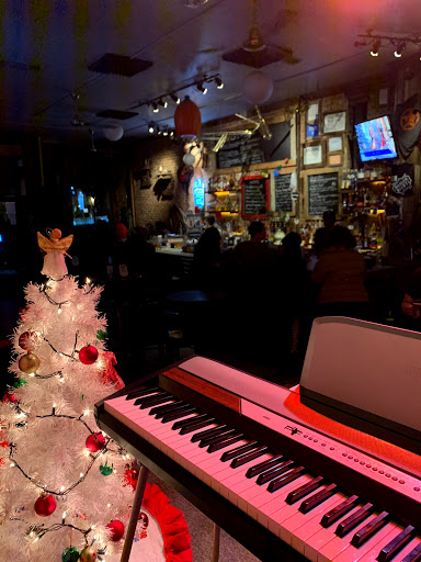 Bar «Harlem Nights», reviews and photos, 2361 7th Ave, New York, NY 10030, USA