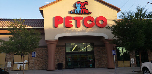 Petco Animal Supplies, 3637 2700 W, West Valley City, UT 84119, USA, 