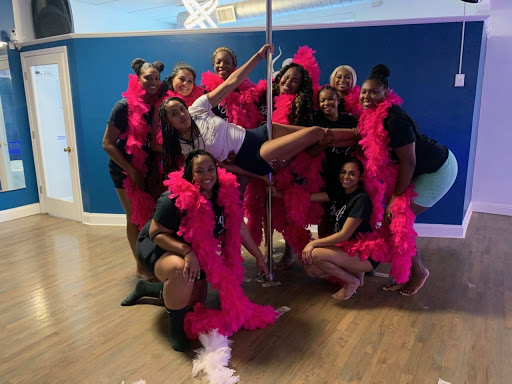 Dance School «Bombshell Movement Studio», reviews and photos, 10511 S Western Ave, Chicago, IL 60643, USA