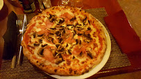 Pizza du Restaurant A Chabraca à Porto-Vecchio - n°15