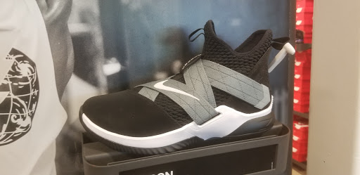 Sporting Goods Store «Nike Factory Store», reviews and photos, 1000 PA-611 #120, Tannersville, PA 18372, USA