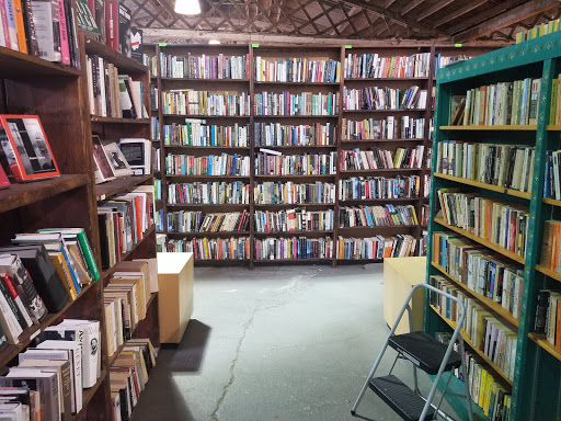 Book Store «Open Books», reviews and photos, 905 W 19th St, Chicago, IL 60608, USA