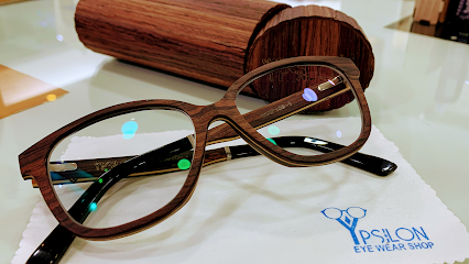 Ypsilon Eyewear