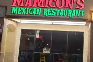 Mamicons Vegan Mexican Restaurant image