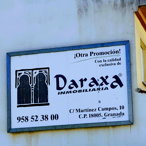 Daraxa Inmobiliaria en Granada