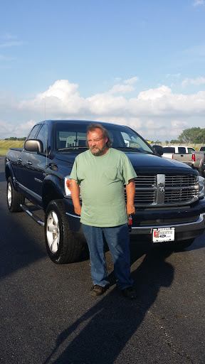 Ford Dealer «Buckeye Ford», reviews and photos, 110 US-42, London, OH 43140, USA