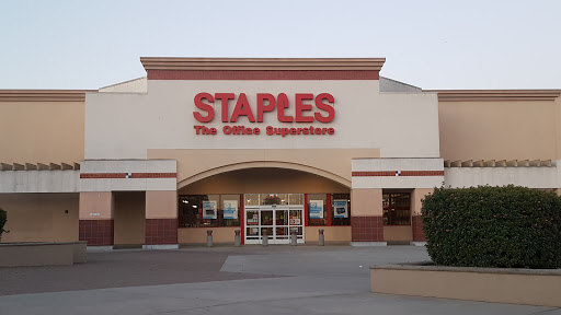 Office Supply Store «Staples», reviews and photos, 1445 Main St, Watsonville, CA 95076, USA