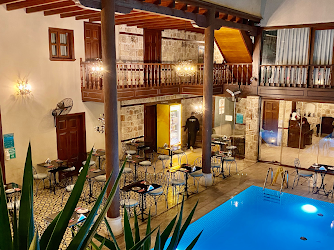 Mediterra Art Hotel