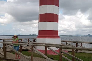 Itapoá Lighthouse image