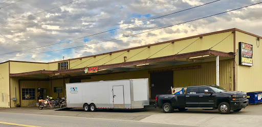 Motorcycle Shop «KFG MOTORSPORTS», reviews and photos, 1425 22nd St NW f, Auburn, WA 98001, USA