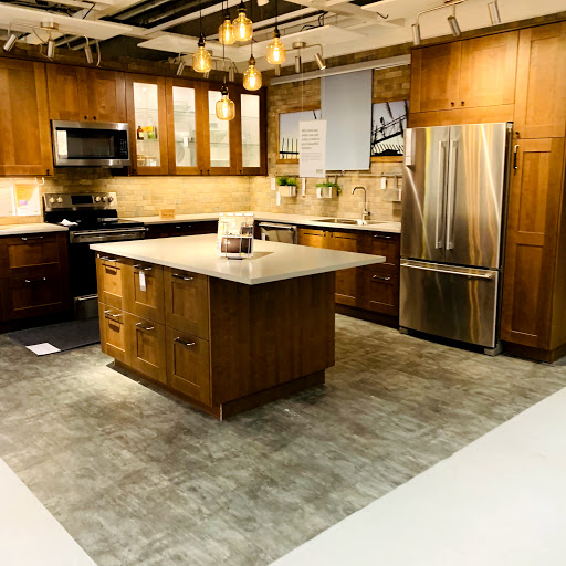 Furniture Store «IKEA Emeryville Home Furnishings», reviews and photos, 4400 Shellmound St, Emeryville, CA 94608, USA