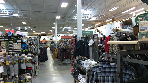 Sportsman's Warehouse