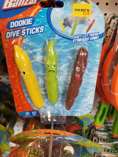 Variety Store «Five Below», reviews and photos, 846 Pelham Pkwy, Pelham, NY 10803, USA